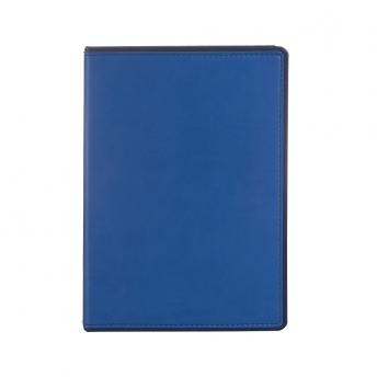 Ежедневник Freenote недатированный 15 x 21 см - Голубой JJ