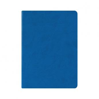 Ежедневник New Brand недатированный 15 x 21 см - Голубой JJ