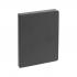 Ежедневник Brand Tone недатированный 15 x 21 см - Темно-Серый EE