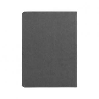 Ежедневник Brand Tone недатированный 15 x 21 см - Темно-Серый EE
