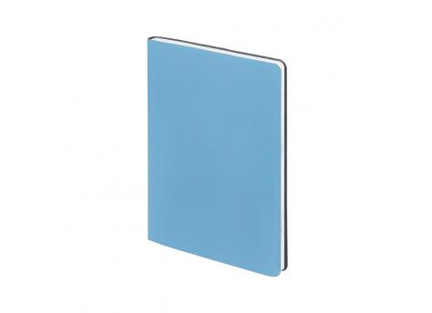 Ежедневник Flex New Brand недатированный 15 x 21 см - Голубой JJ