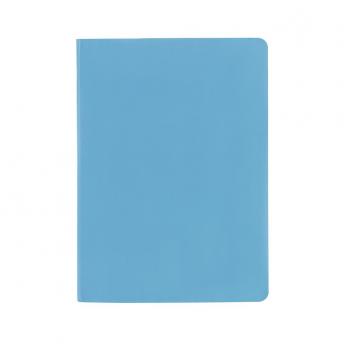 Ежедневник Flex New Brand недатированный 15 x 21 см - Голубой JJ