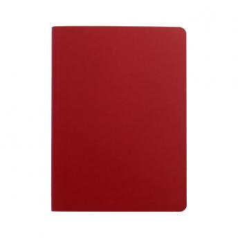 Ежедневник Flex Shall недатированный 15 x 21 см - Красный PP