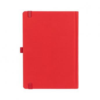 Ежедневник Favor недатированный 15 x 21 см - Красный PP