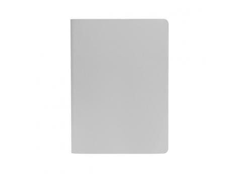 Ежедневник Flex Shall датированный 15 x 21 см - Серый CC
