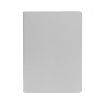 Ежедневник Flex Shall датированный 15 x 21 см - Серый CC
