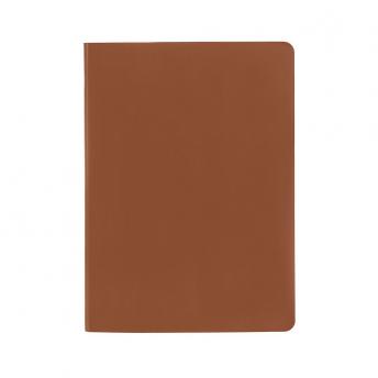 Ежедневник Flex New Brand недатированный 15 x 21 см - Коричневый RR