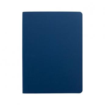 Ежедневник Flex Shall недатированный 15 x 21 см - Синий HH