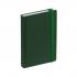 Ежедневник Favor недатированный 15 x 21 см - Зеленый FF