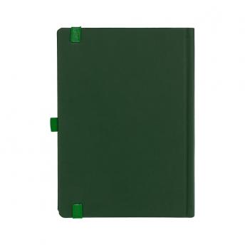 Ежедневник Favor недатированный 15 x 21 см - Зеленый FF