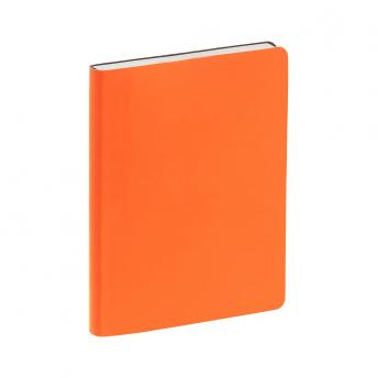 Ежедневник Flex Shall датированный 15 x 21 см - Оранжевый OO