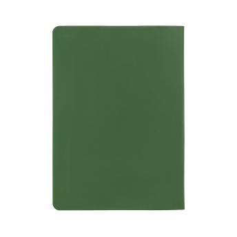 Ежедневник Flex New Brand недатированный 15 x 21 см - Зеленый FF