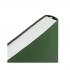 Ежедневник Flex New Brand недатированный 15 x 21 см - Зеленый FF