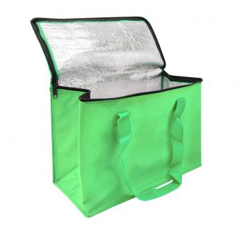 Сумка-холодильник Гренландия - Зеленый FF