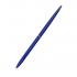 Ручка металлическая  Илиада, синяя