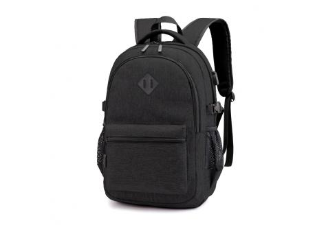 Рюкзак Gerk, Черный