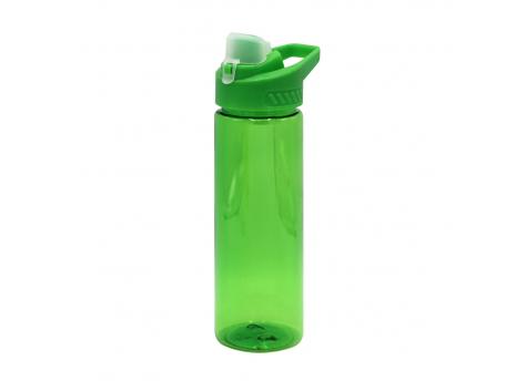 Спортивная бутылка Sprint - Зеленый FF