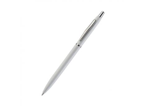Ручка металлическая Palina, белая