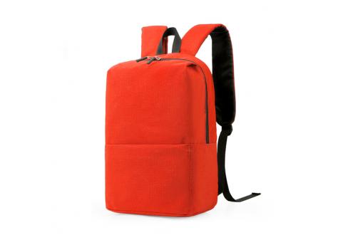 Рюкзак Simplicity, Оранжевый