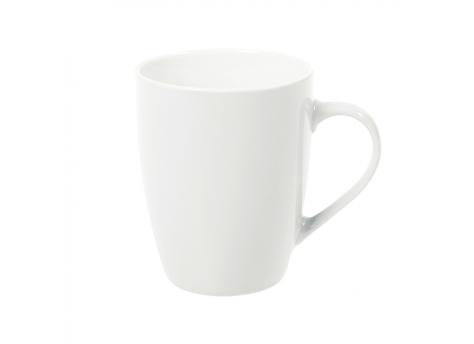 Кружка "Aurora", белая