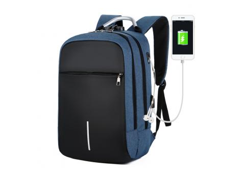 Рюкзак Madma, Синий