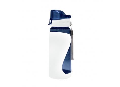 Спортивная бутылка для воды Атлетик - Синий HH
