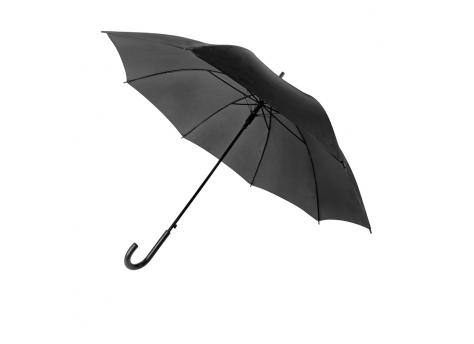 Зонт-трость Stenly Promo, черный
