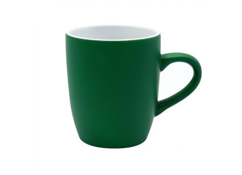 Кружка New Aurora Soft - Зеленый FF