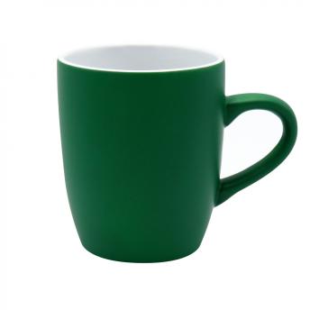 Кружка New Aurora Soft - Зеленый FF