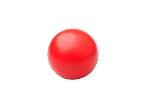 Антистресс BOLA - Красный PP
