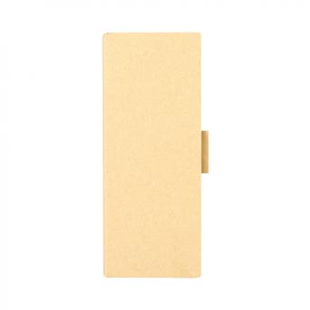 Набор цветных бумажных стикеров Boxer