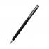 Ручка металлическая Tinny Soft софт-тач, черная