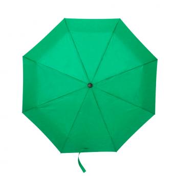 Автоматический противоштормовой зонт Vortex - Зеленый FF