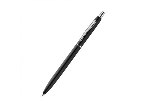 Ручка металлическая Palina, черная