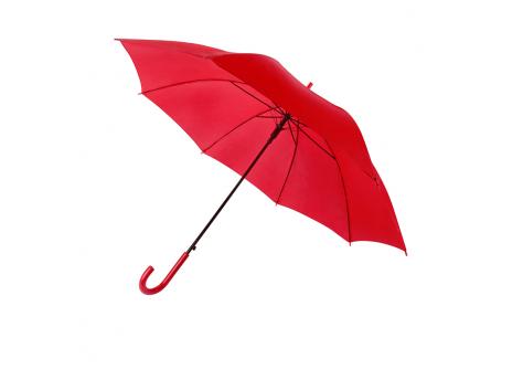 Зонт-трость Stenly Promo, красный