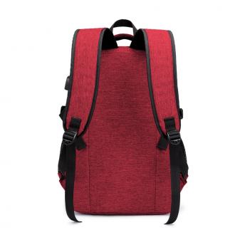 Рюкзак Gerk, Красный