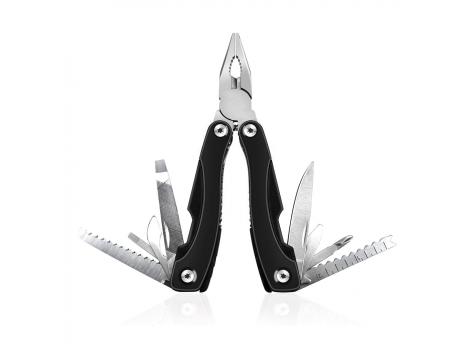 Мультитул Берлин, черный