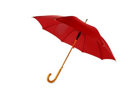 Зонт-трость Arwood, красный
