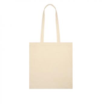 Cумка хозяйственная  Bagsy strong, бежевая