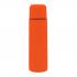 Термос Picnic Soft, оранжевый