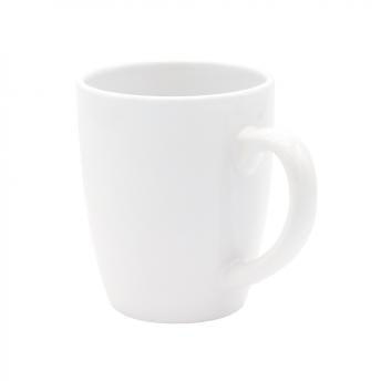 Кружка "Aurora", белая