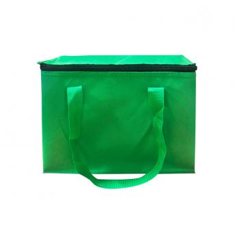 Сумка-холодильник Гренландия - Зеленый FF