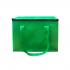 Сумка-холодильник Гренландия - Зеленый FF