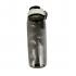 Пластиковая бутылка Сингапур (с клапаном) - Черный AA