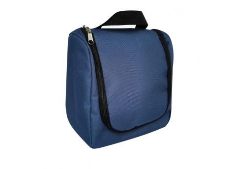 Несессер Джеймс Кук, синий