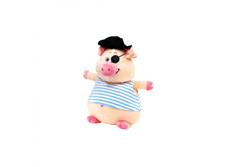 МЯГКАЯ ИГРУШКА ПИРАТ СЕВЕРНЫХ МОРЕЙ (32)