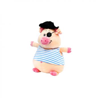 МЯГКАЯ ИГРУШКА ПИРАТ СЕВЕРНЫХ МОРЕЙ (32)