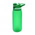 Спортивная бутылка Blizard Tritan, зеленая