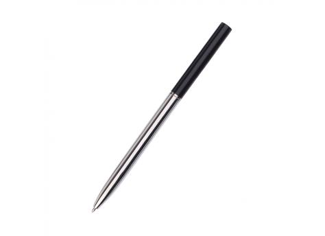 Ручка металлическая Avenue, черная
