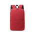Рюкзак Simplicity, Красный